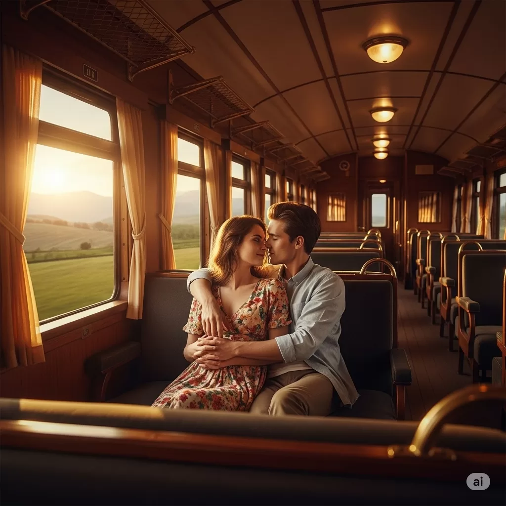 Cómo organizar una ruta temática en tren: vino, castillos, historia, cine y más