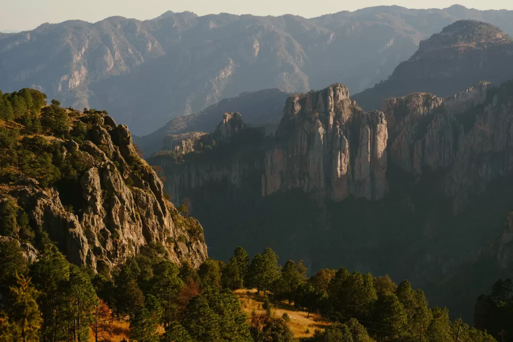 El Chepe México: el viaje en tren más espectacular de Latinoamérica