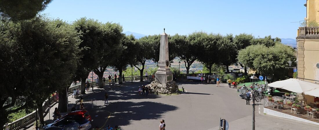 Toscana medieval sem carro: de Florença a Cortona de trem e ônibus