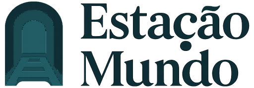 Estação Mundo
