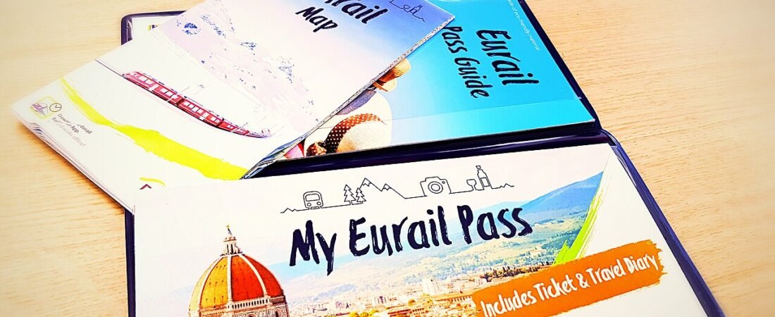Eurail ou Interrail em 2026? O que mudou e quando o passe compensa