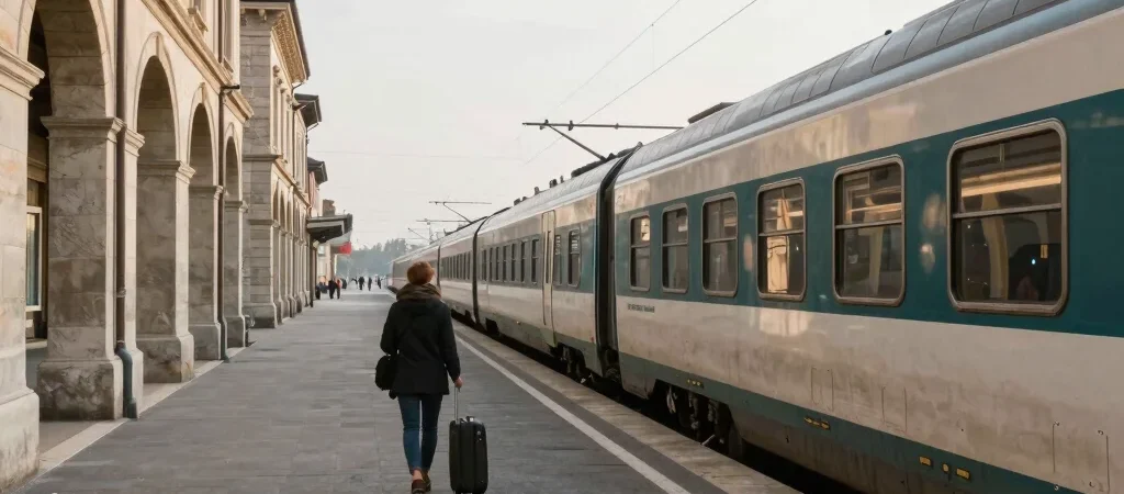 Milão, Verona e Veneza sem trocar de hotel